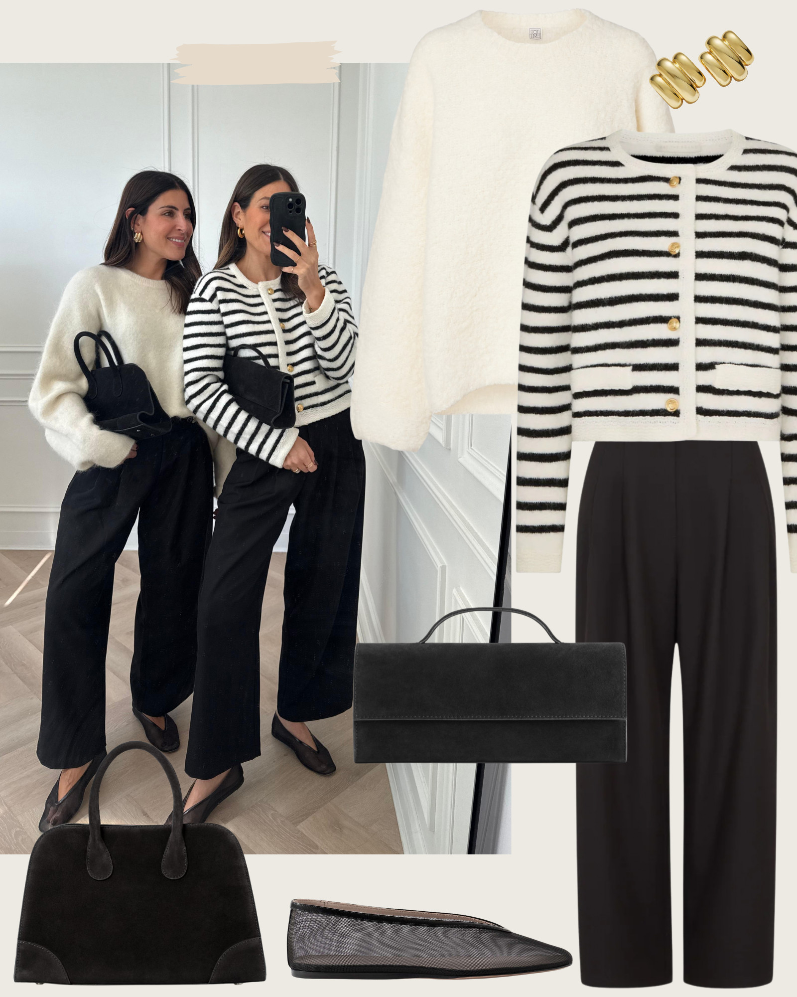 Recent outfits you’ve loved 🫶🏻 

autumn outfits | winter outfits | COS | Soft Goat | Knitwear  

 #LTKautumn #LTKwinter #LTKstyletip