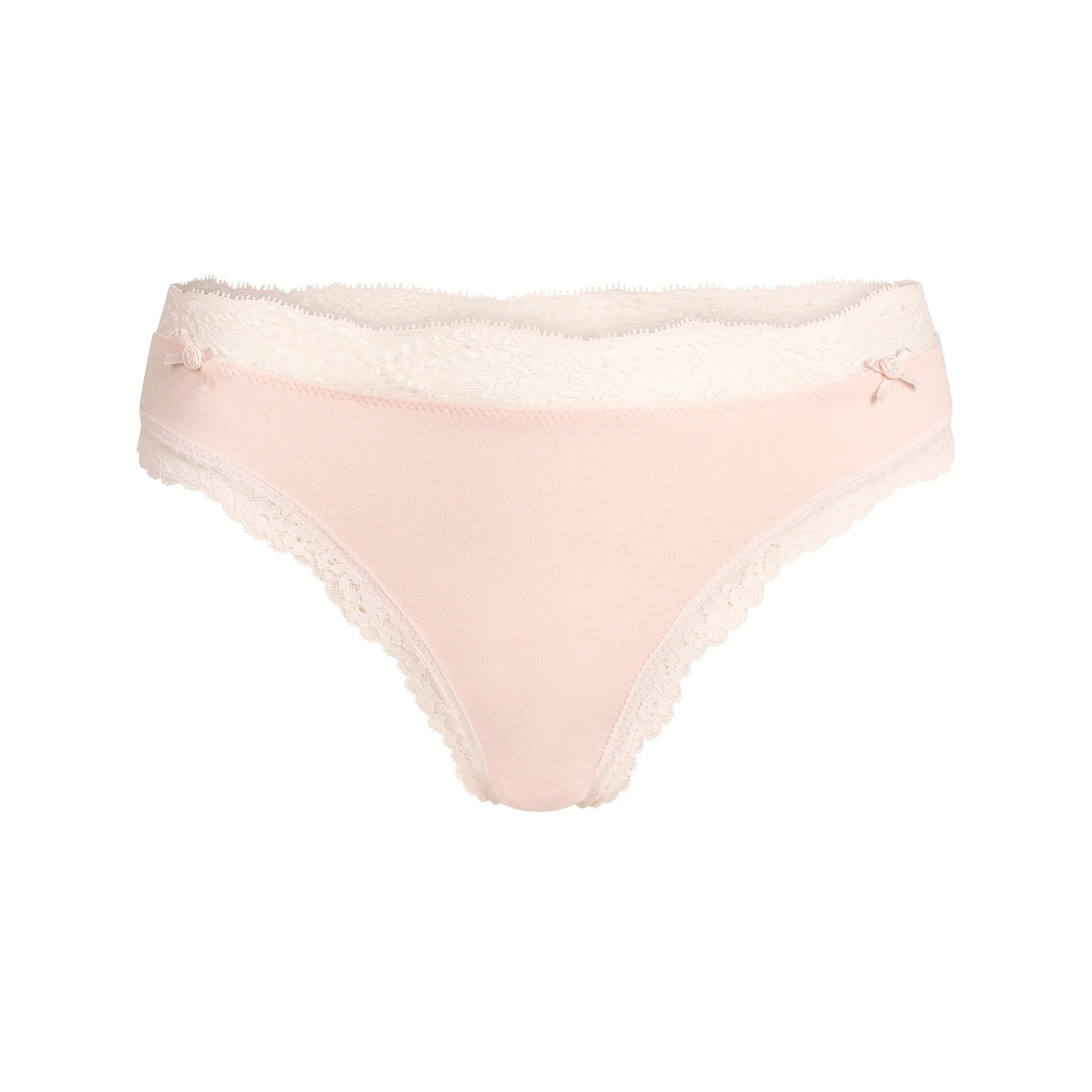 LACE THONG | SKIMS (US)