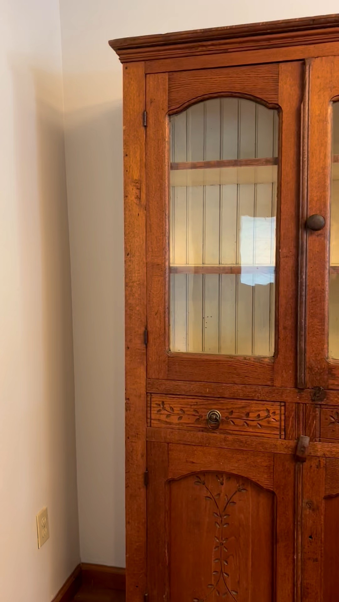 New favorite piece of furniture 😍

#LTKStyleTip #LTKFamily #LTKHome