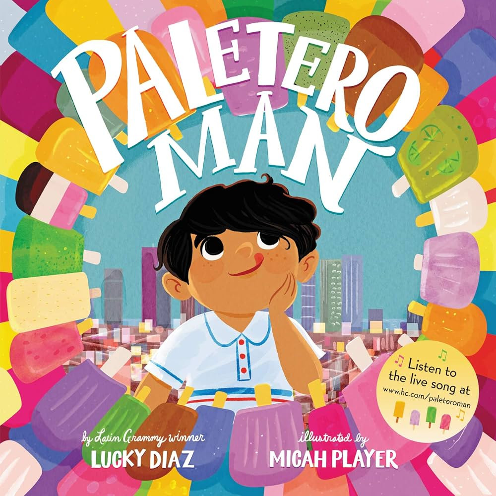 Paletero Man | Amazon (US)