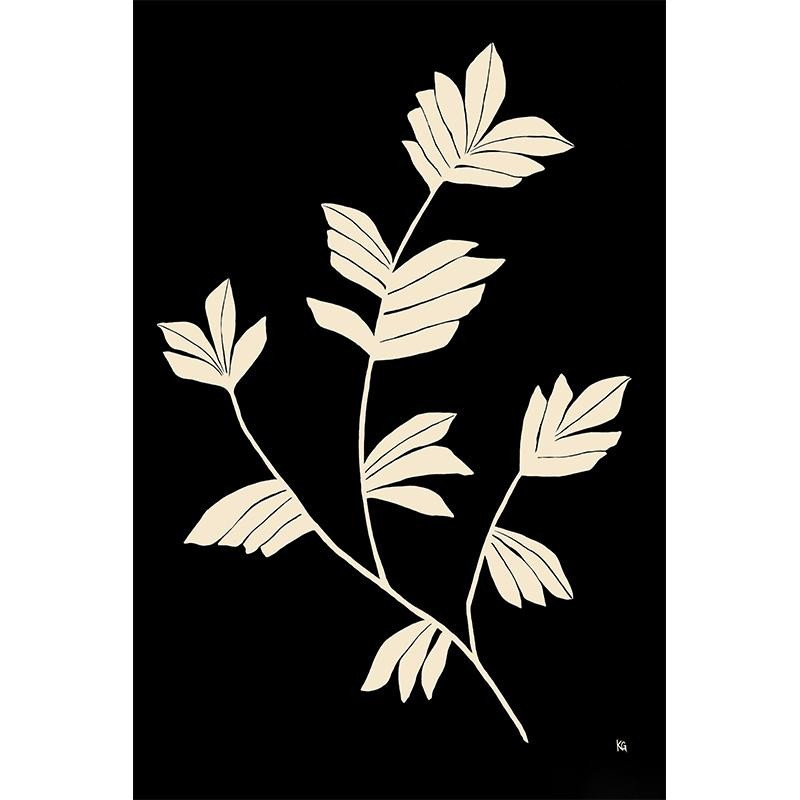 BOTANICAL IV | Juniper Print Shop