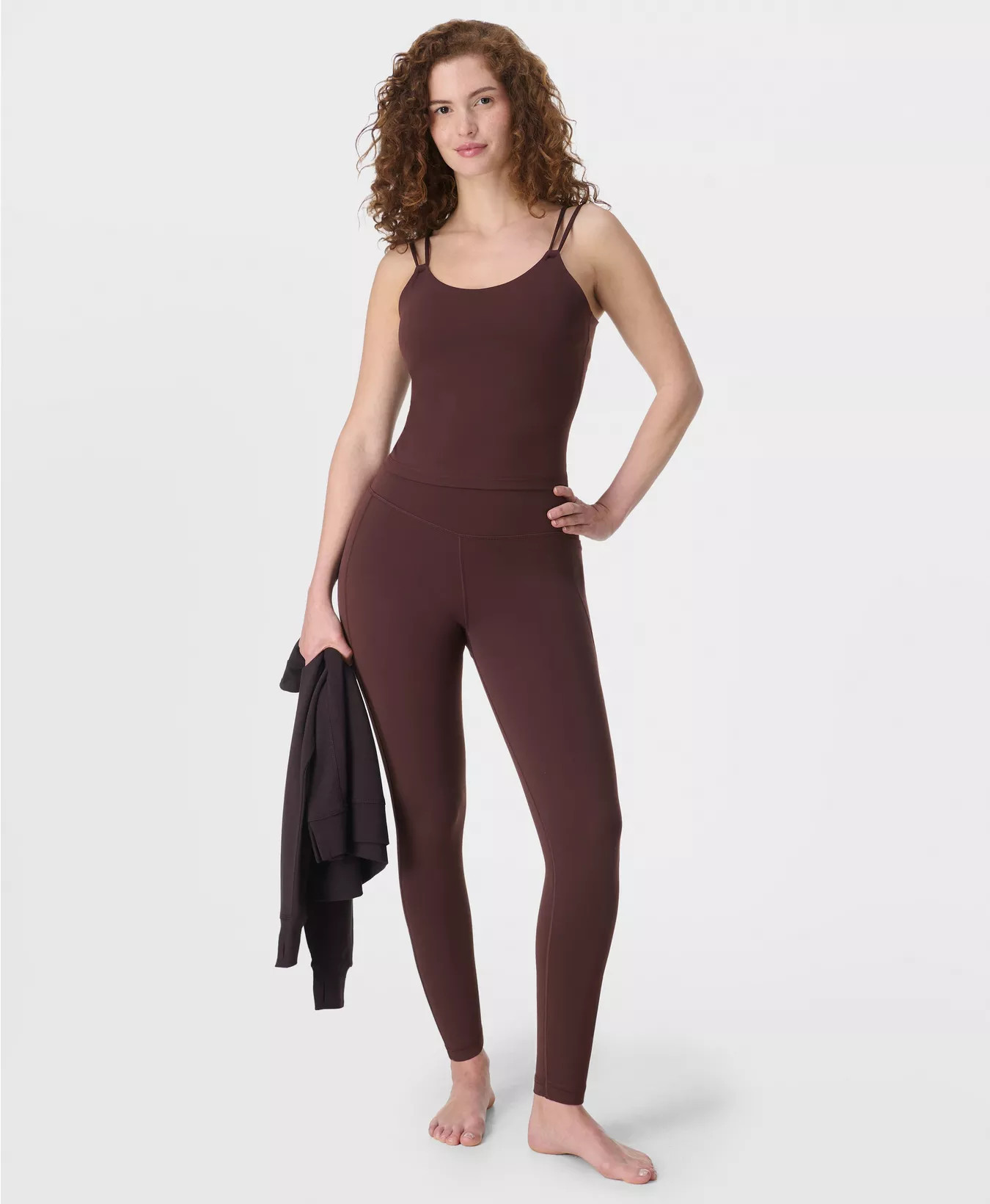 Ultimate Studio Leggings | Sweaty Betty UK