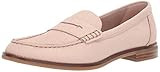 Sperry womens Seaport Penny Loafer, Rose Dust, 5.5 US | Amazon (US)