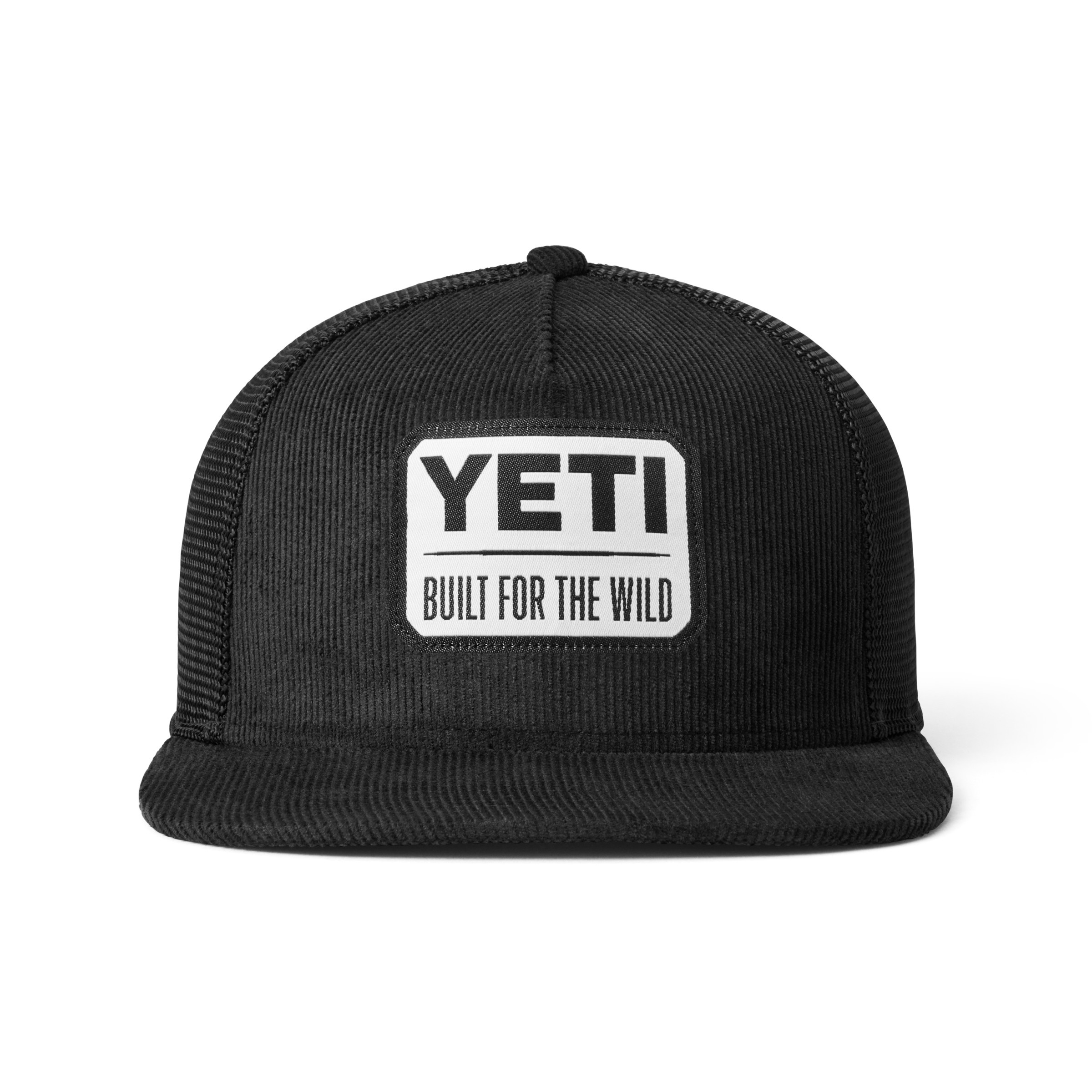 YETI Built for the Wild Mid Pro Retro Flat Brim Hat | Yeti Canada Ltd.