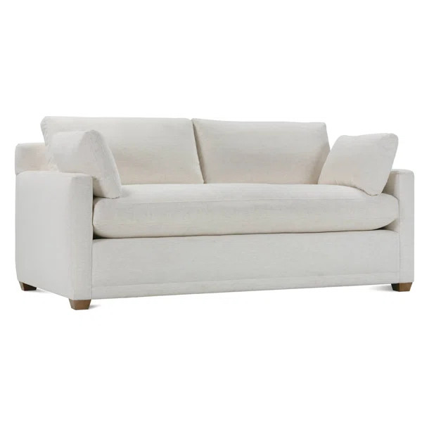 Sylvie 2-Over-Bench Short Queen Sleeper | Wayfair North America