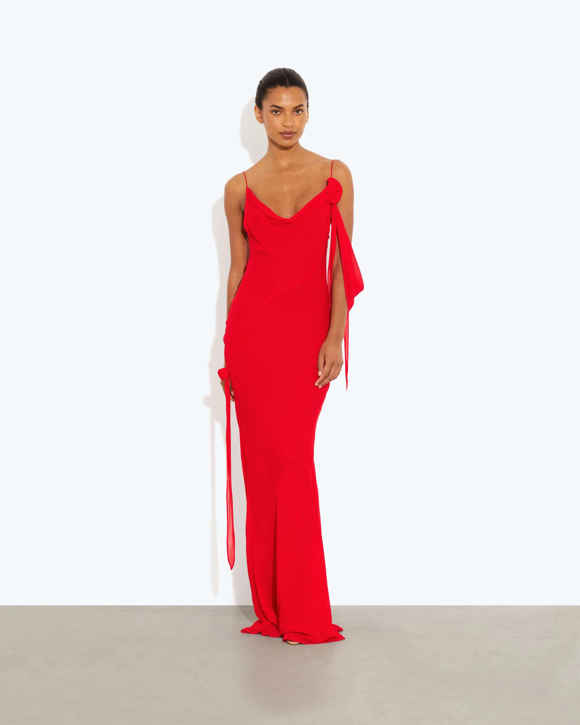 SIRENA DRESS | Rat & Boa