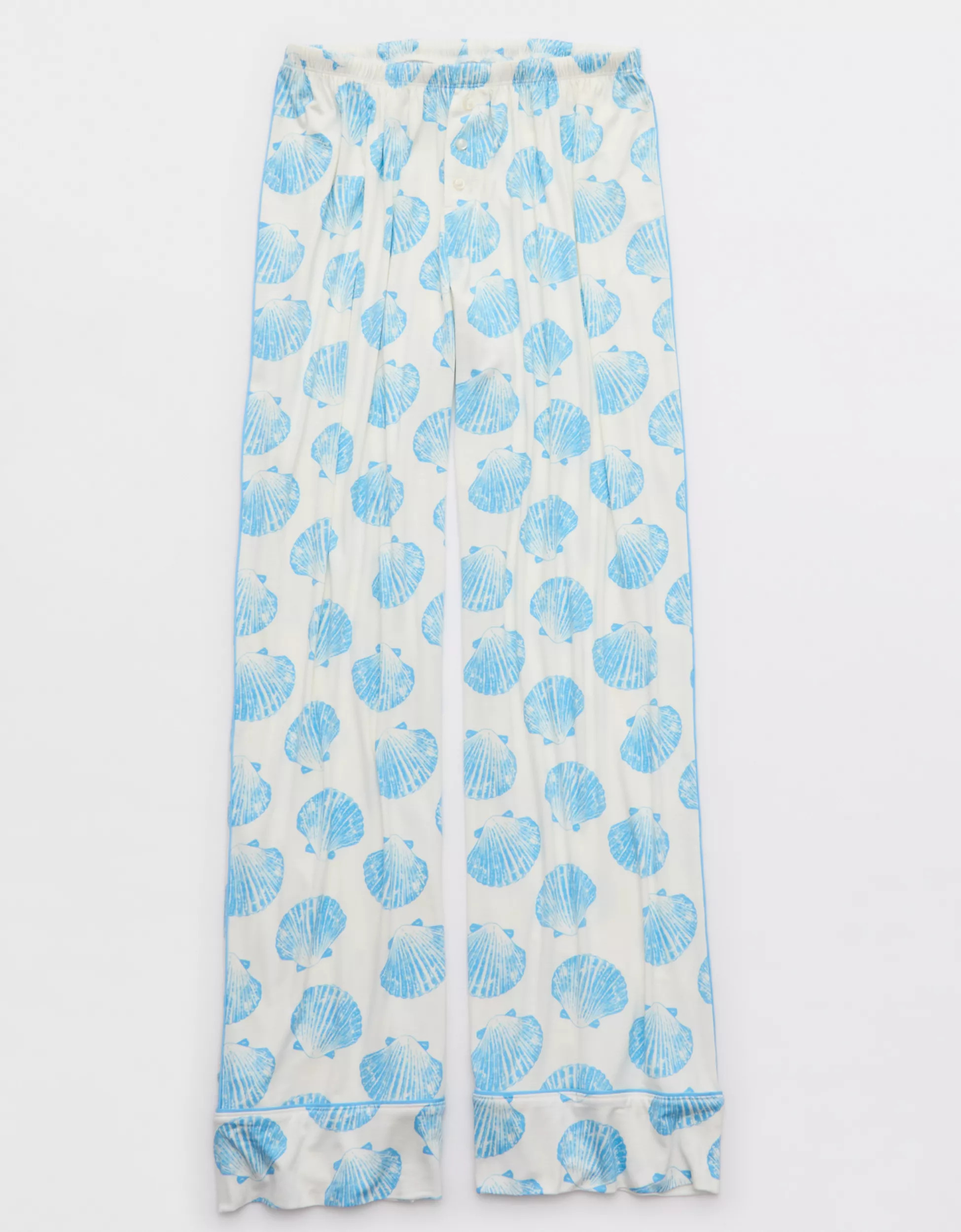 Aerie Real Soft® Trouser PJ | Aerie