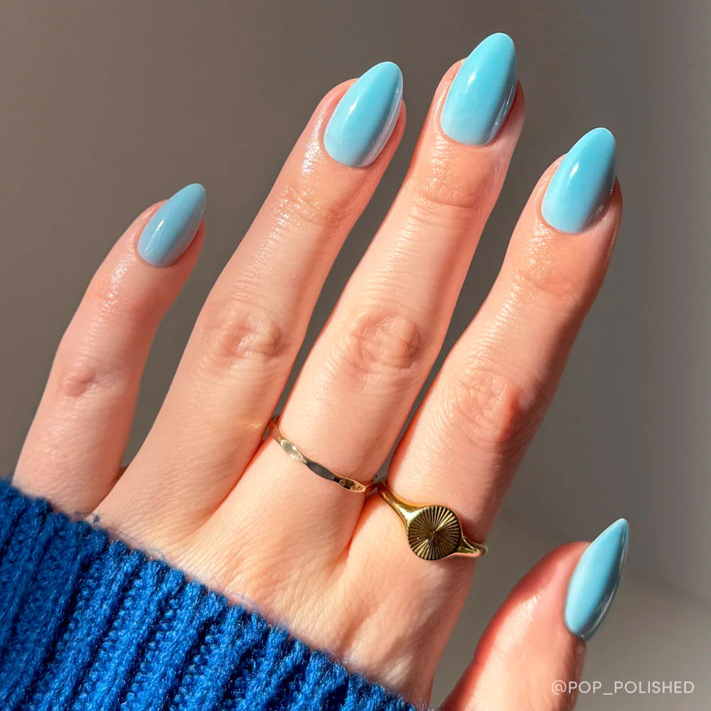 Soft Blue | Glamnetic