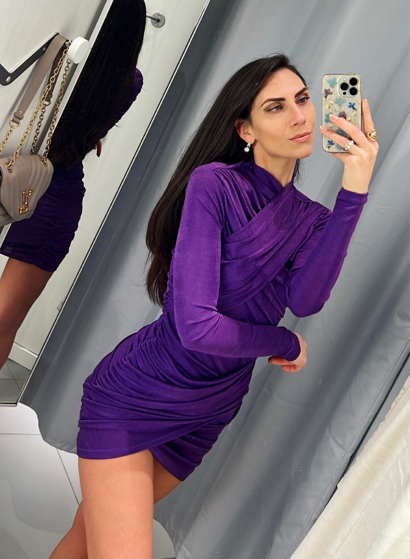 Purple Rain 💜

#LTKbaby #LTKFind #LTKeurope