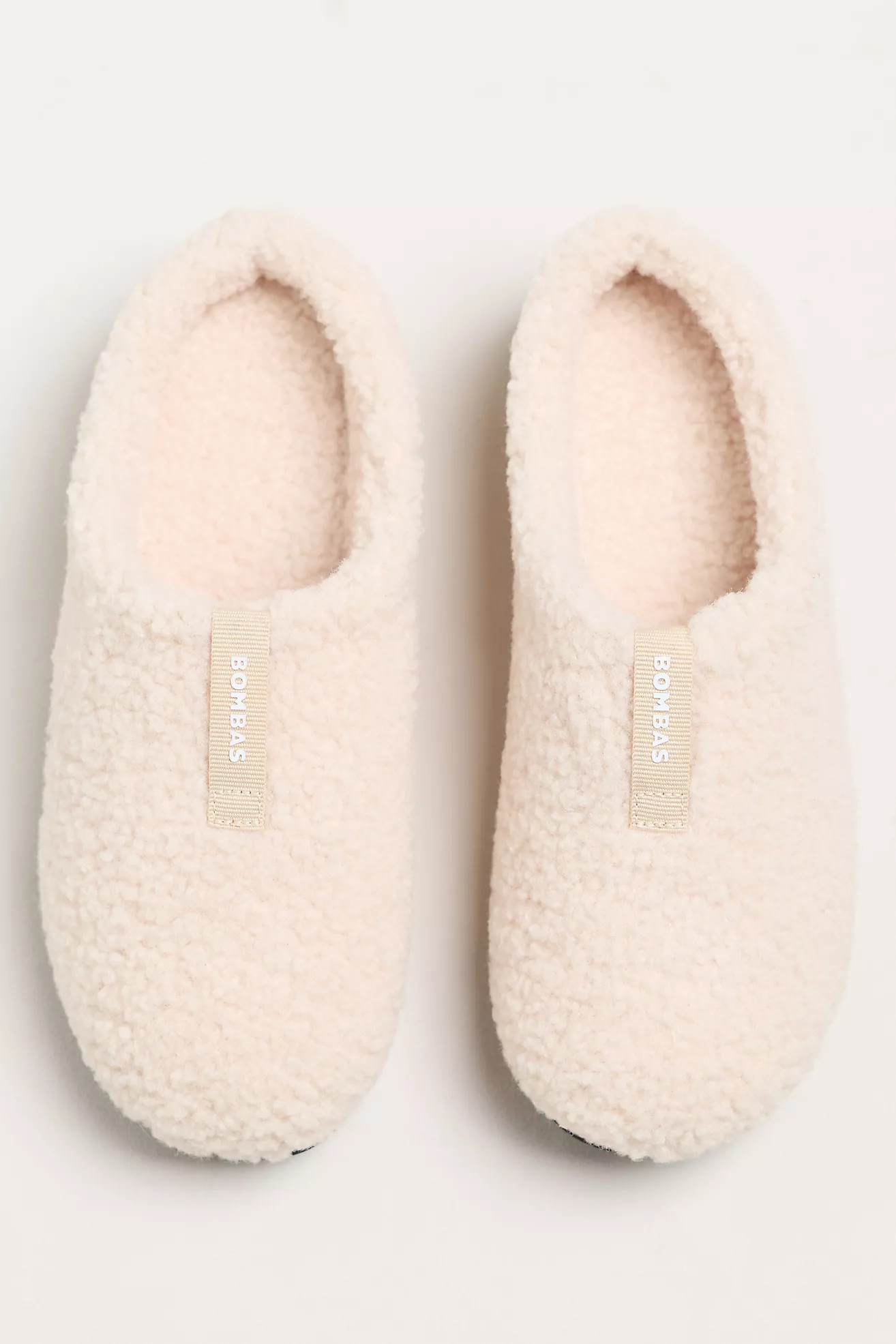 Bombas Sunday Slippers | Anthropologie (US)