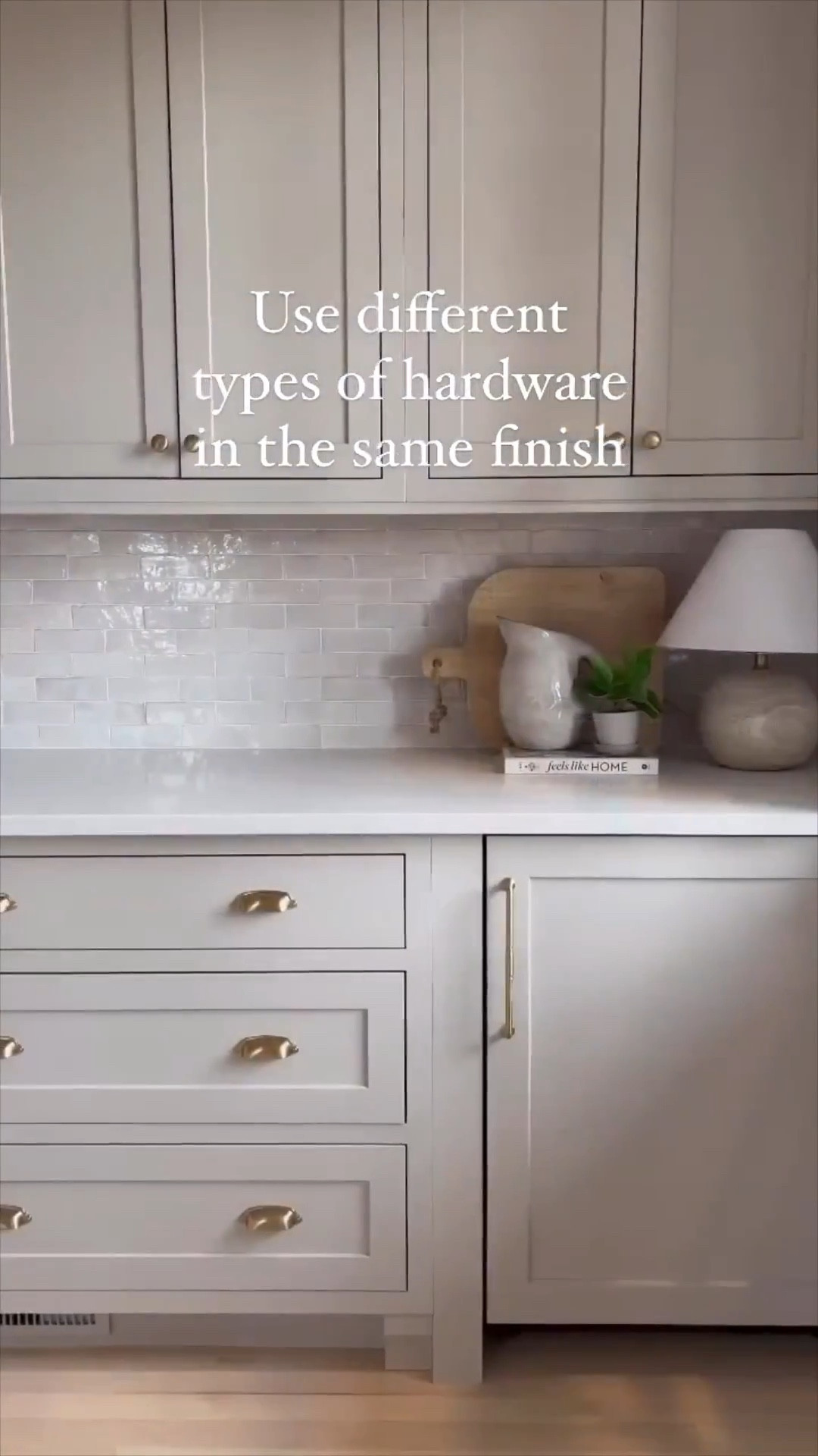 Our cabinet hardware! Brass hardware, kitchen hardware, office hardwaree

#archedmanor #modernhome #neutralhome #homedecor #casualstyle #neutralstyle 
#LTKWatchNow



#LTKSeasonal #LTKHome