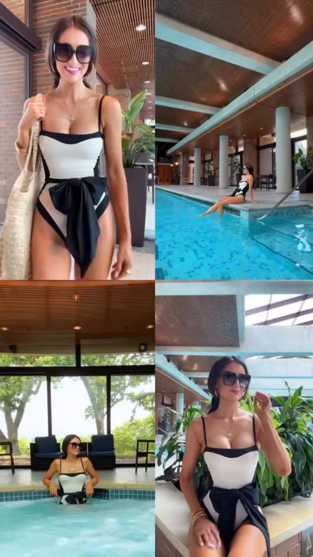 #LTKSwim #LTKSeasonal #LTKSummerEdit