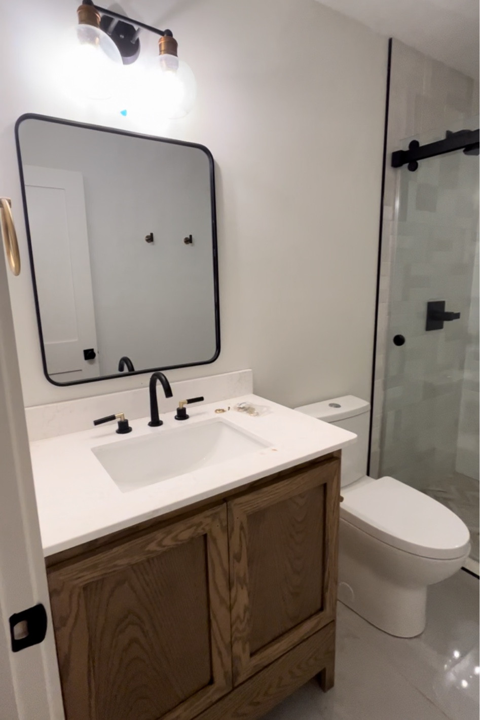 Guest bath round up 