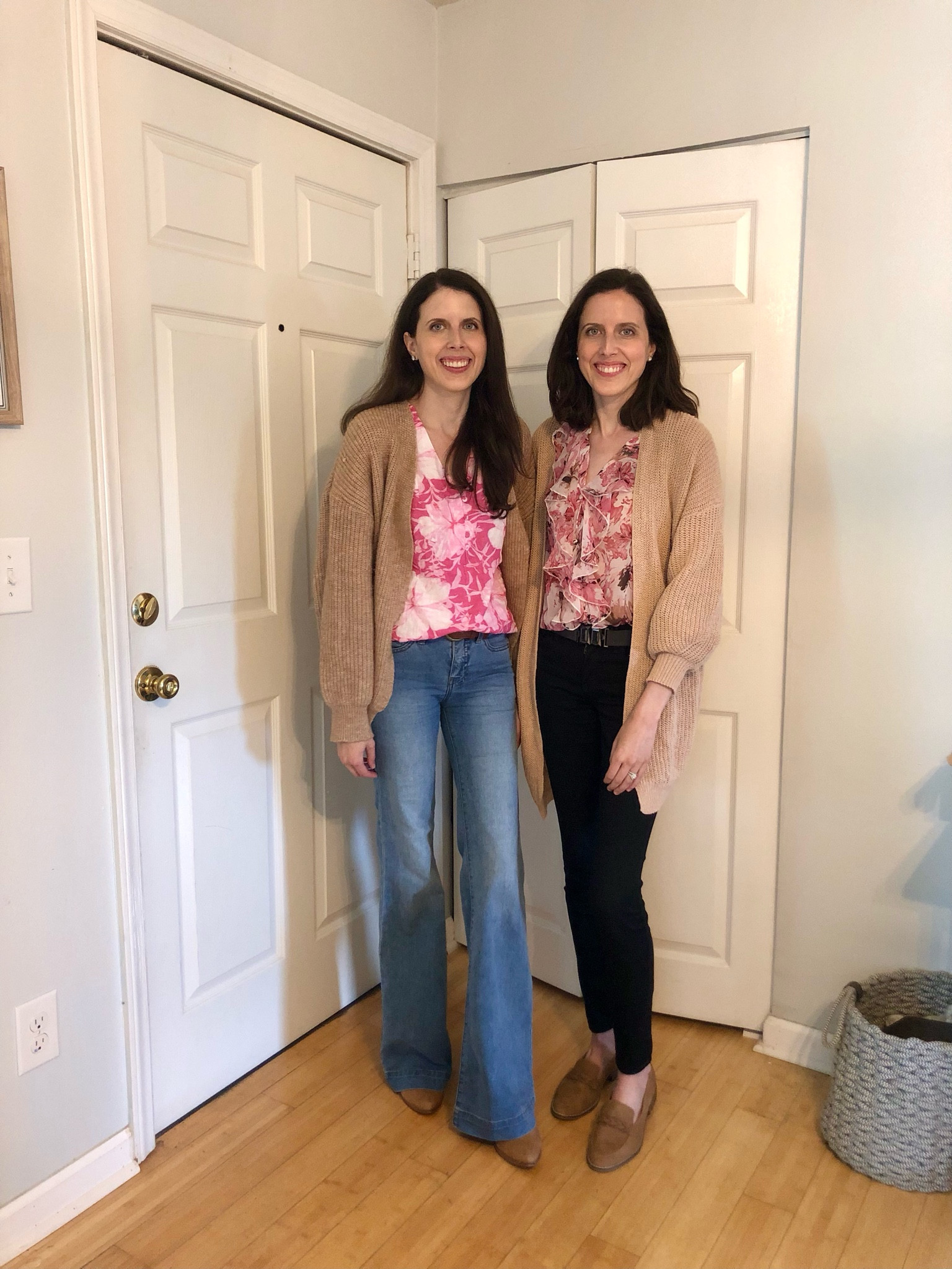 Pink outfits for fall 💕 Adding camel cardigans and changing our shoes to loafers and boots transitions our outfits to fall. 

Fall outfit 
Work outfit 
Casual outfit
Wear now
Wear later
Transitional outfit 
Early Fall outfit 
Work from home outfit
WFH outfit 
Teacher outfit

#LTKFind #LTKSeasonal #LTKstyletip