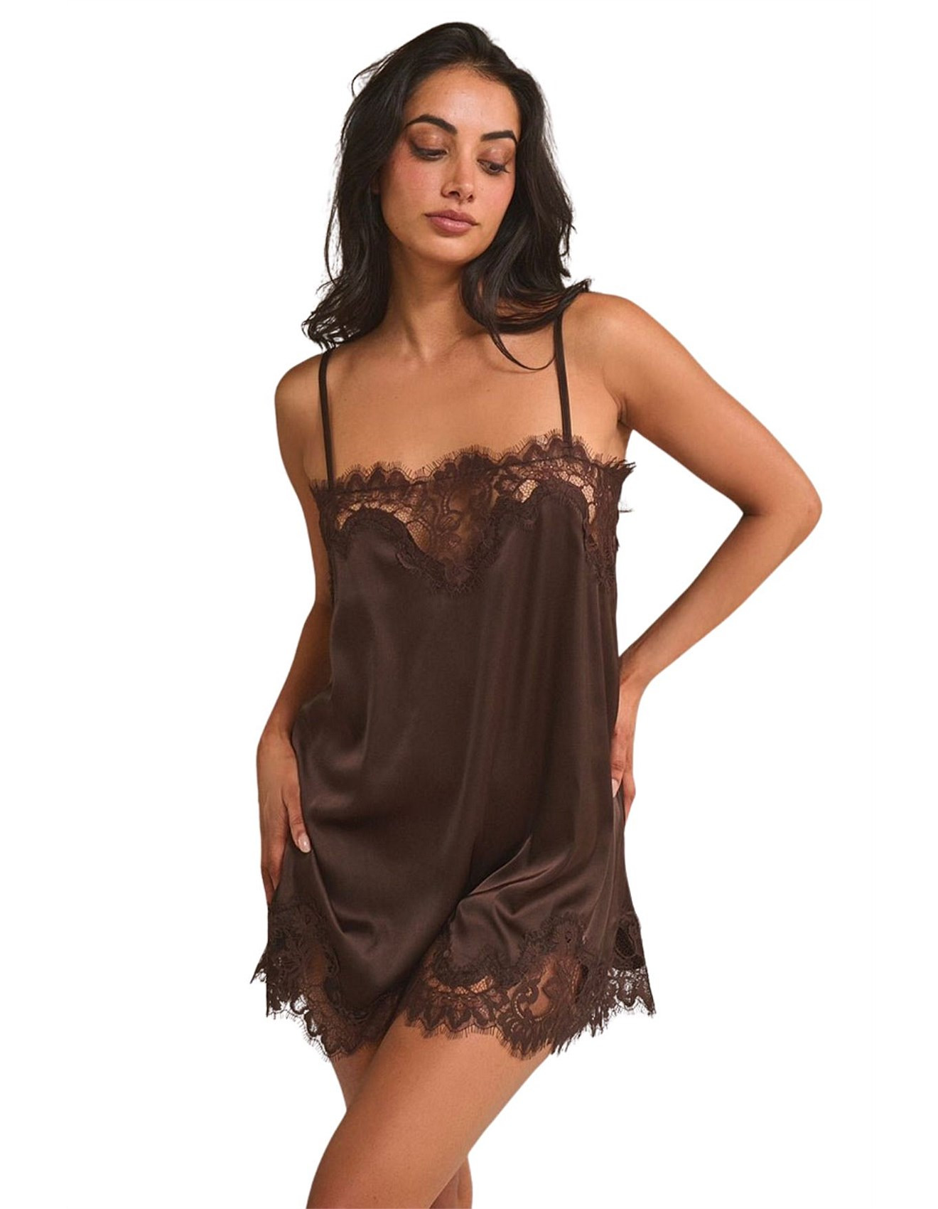 Olivia Slip | David Jones (Australia & New Zealand)