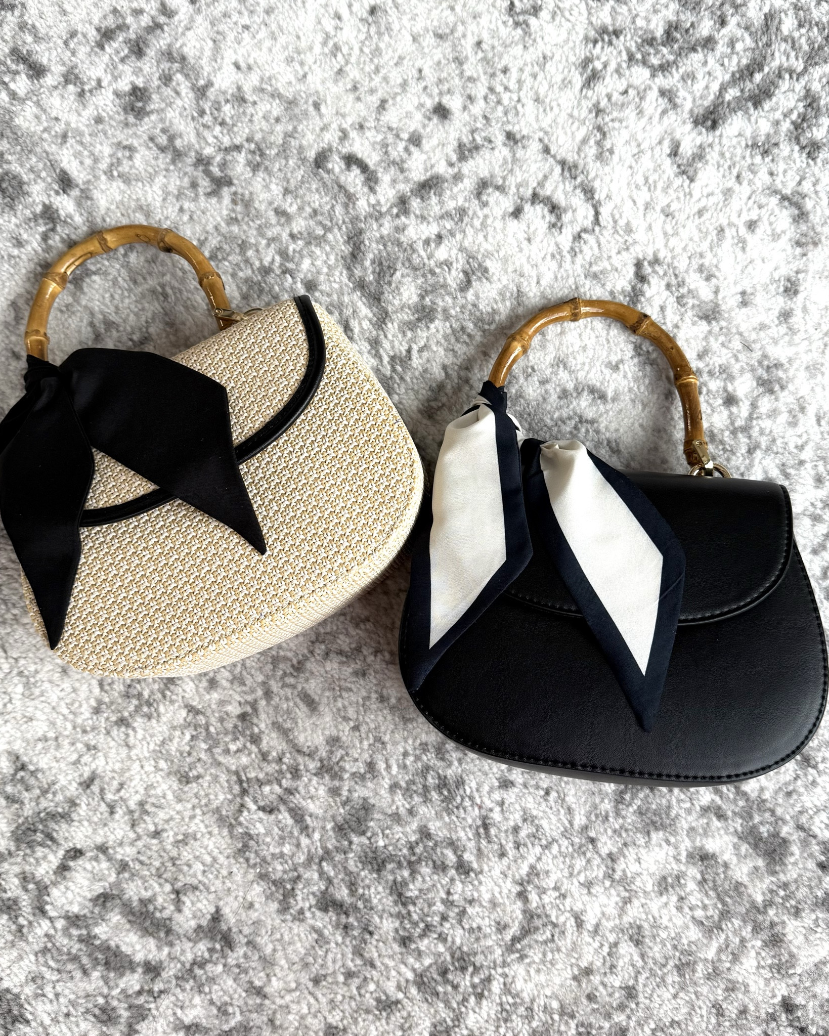 New Target styles I am loving or have been wearing for years! 
Bamboo handle small purses 
Levi Jeans
Best $8 tanks 
Elevated studded belt 


#LTKSaleAlert #LTKU #LTKFindsUnder50