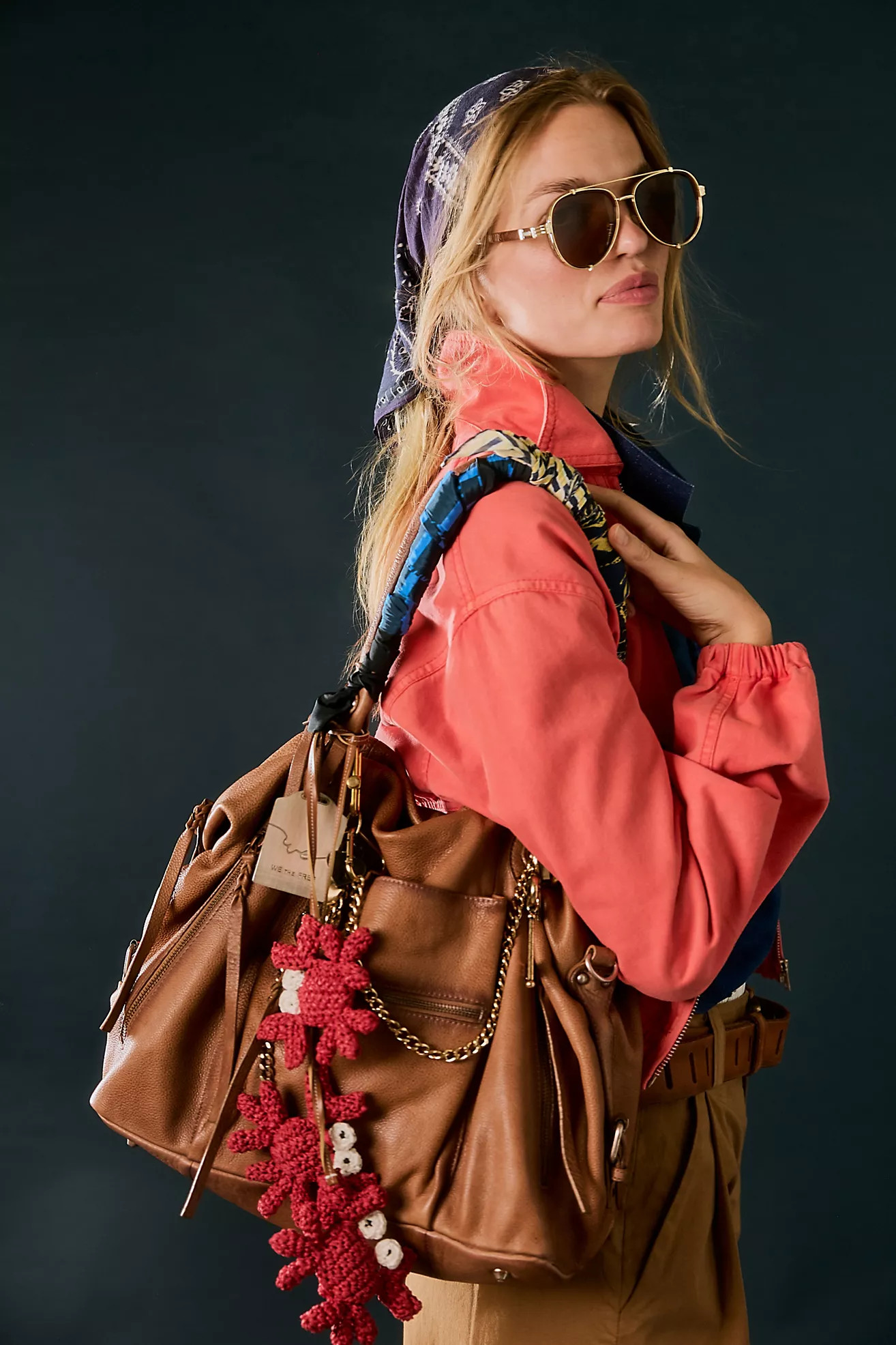 We The Free Emerson Tote Bag | Free People (Global - UK&FR Excluded)