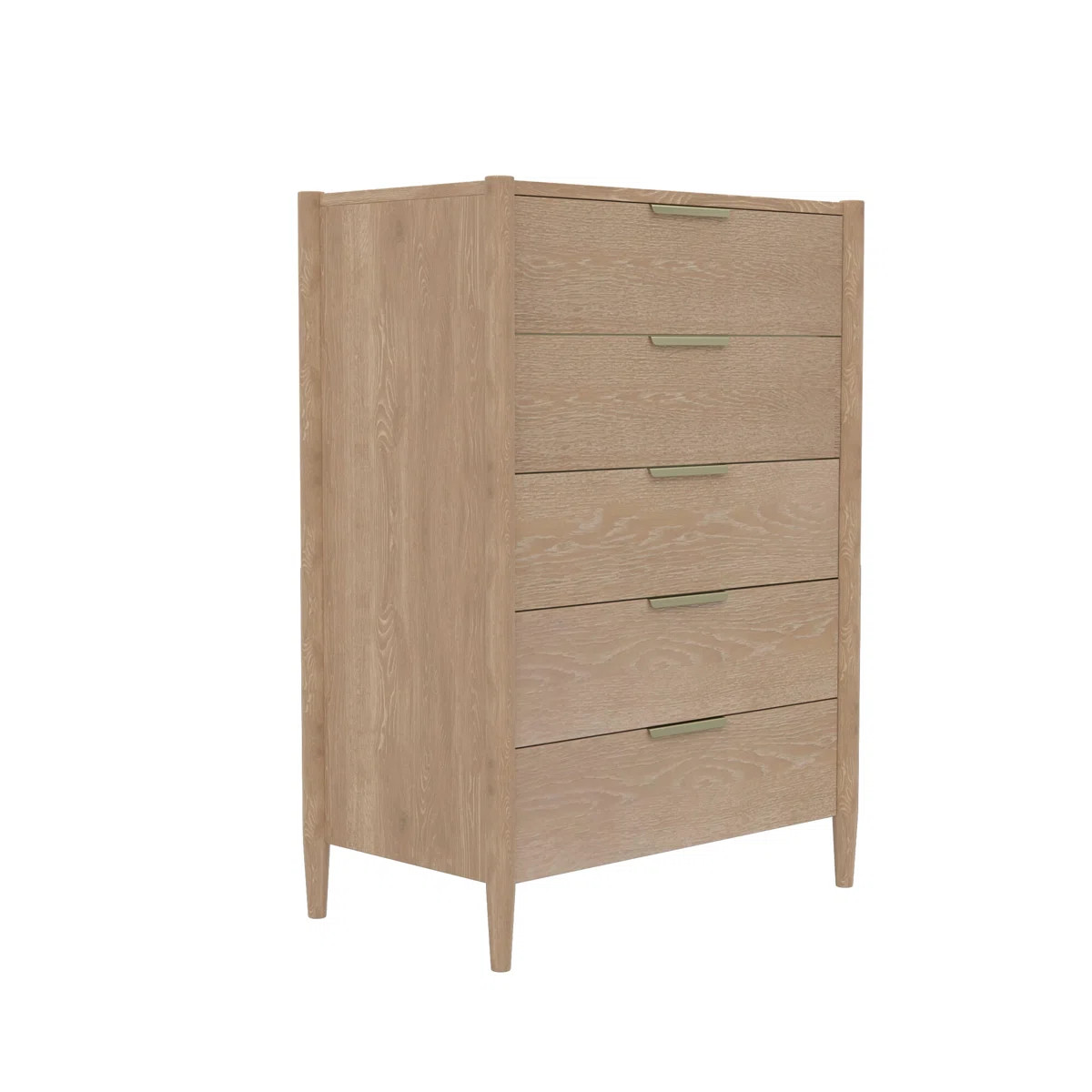 Reece 5-Drawer Dresser | Wayfair North America