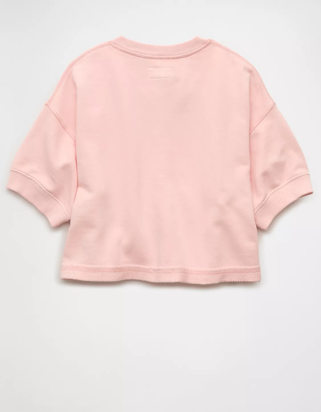 AE Saturday Fleece Button-Up Cardigan | American Eagle Outfitters (US & CA)