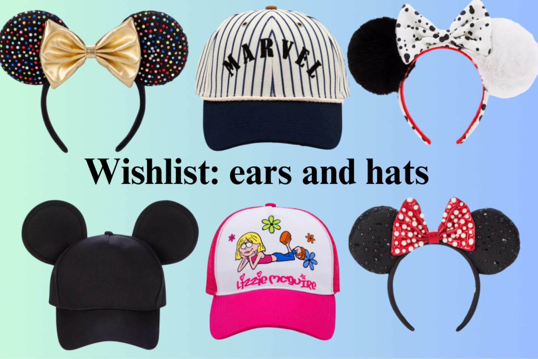 What’s on my wishlist for July 2024 #disney #disneystyle 

#LTKFindsUnder50 #LTKFindsUnder100 #LTKStyleTip