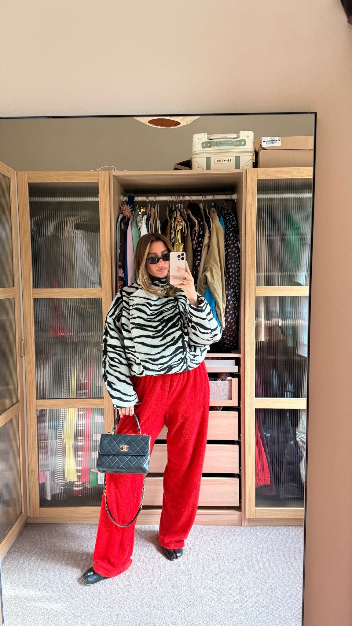 My jacket is sold out off asos but the code is 158037289 and my joggers are treats studios