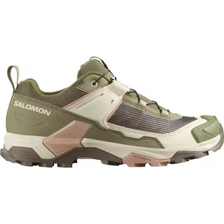 Salomon   X Ultra 5 Low Hiking Shoes - Women's | REI