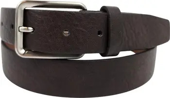 Vince Camuto Tumbled Leather Belt | Nordstromrack | Nordstrom Rack