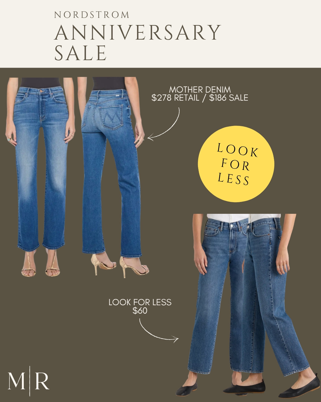Nordstrom anniversary sale look for less 2026!

#LTKSeasonal #LTKSaleAlert #LTKootd