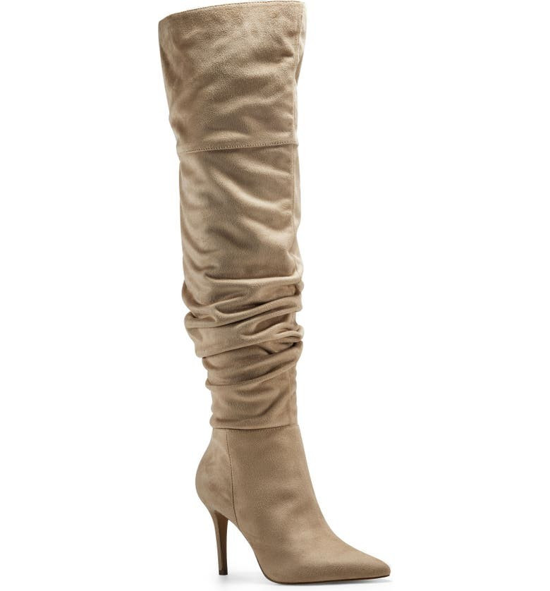 Aleta Thigh High Boot | Nordstrom | Nordstrom