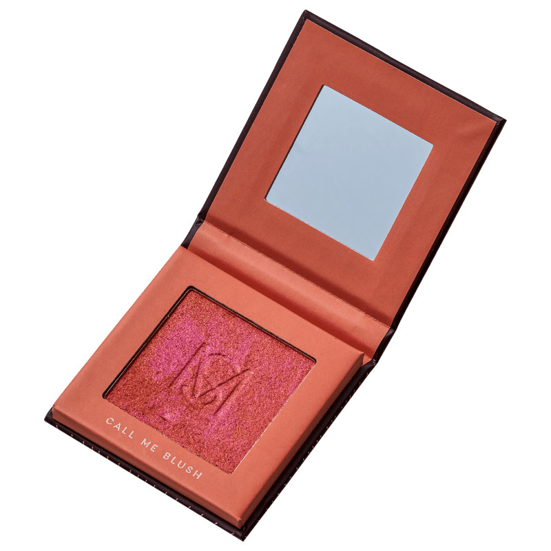 Blush Mari Saad by Océane Blush Me | Beleza na Web | Beleza Na Web (BR)