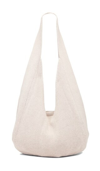 Aya Muse Sol Bag in Cream. | Revolve Clothing (Global)