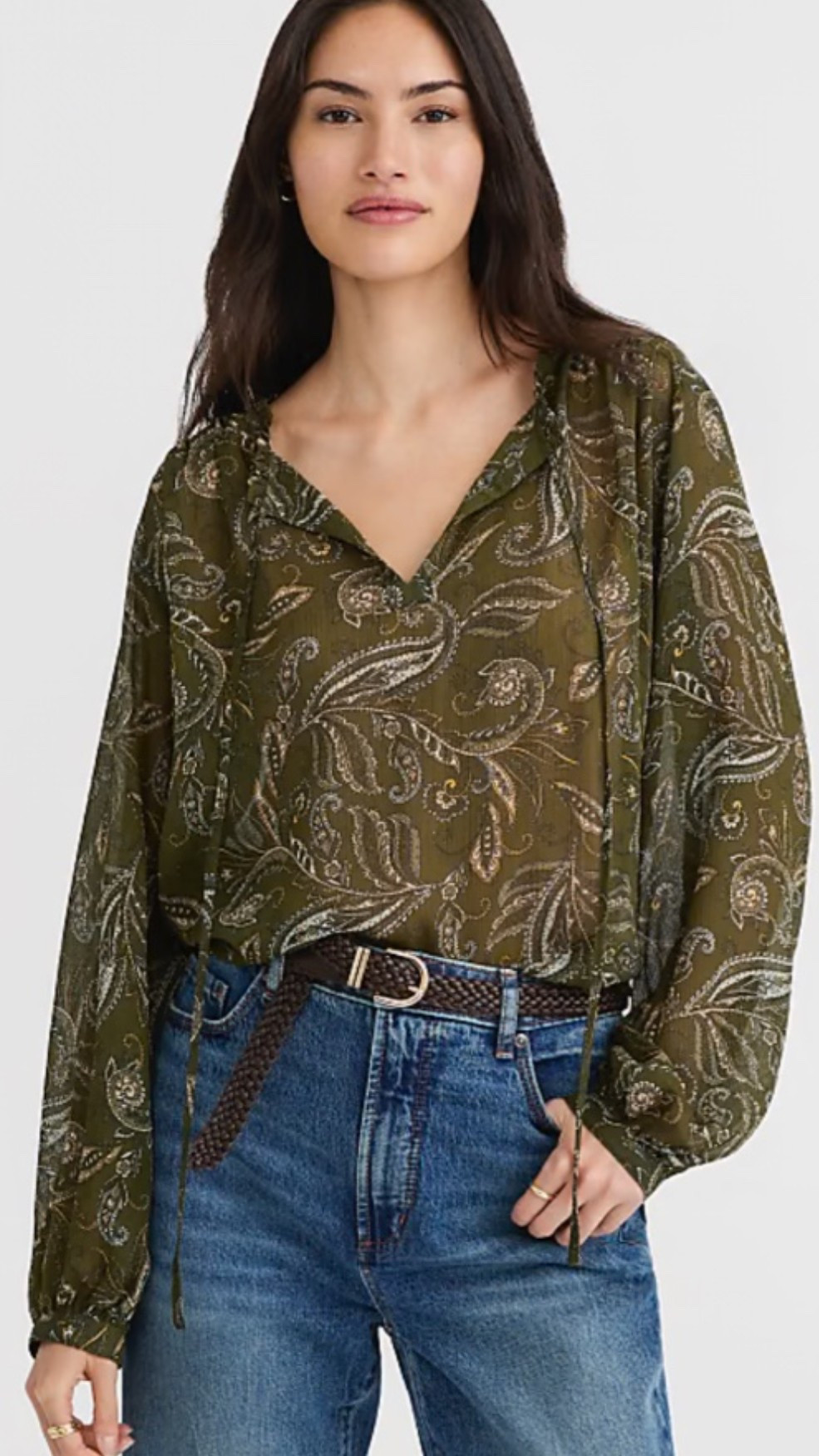 loft 50% off

#LTKootd #LTKSeasonal #LTKOver40