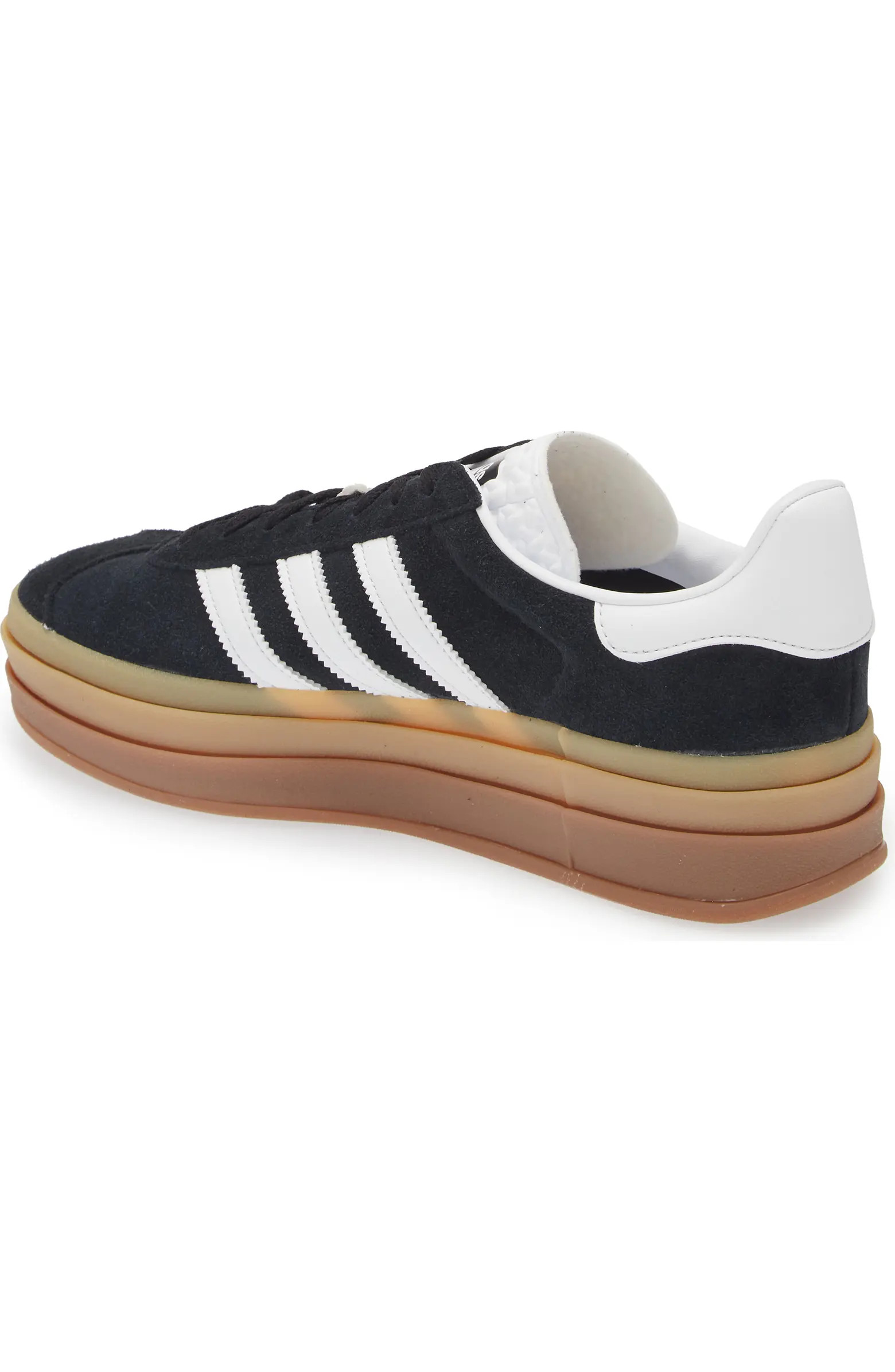 Gazelle Bold Platform Sneaker (Women) | Nordstrom