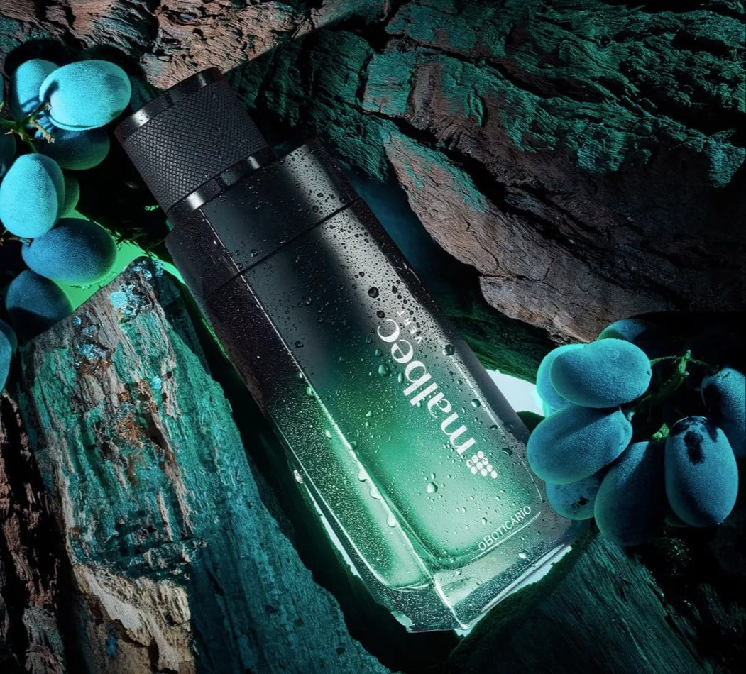 Deo Colônia Malbec Vert Masculino O Boticário 100ml

#LTKbrasil #LTKfamilia #LTKbeleza