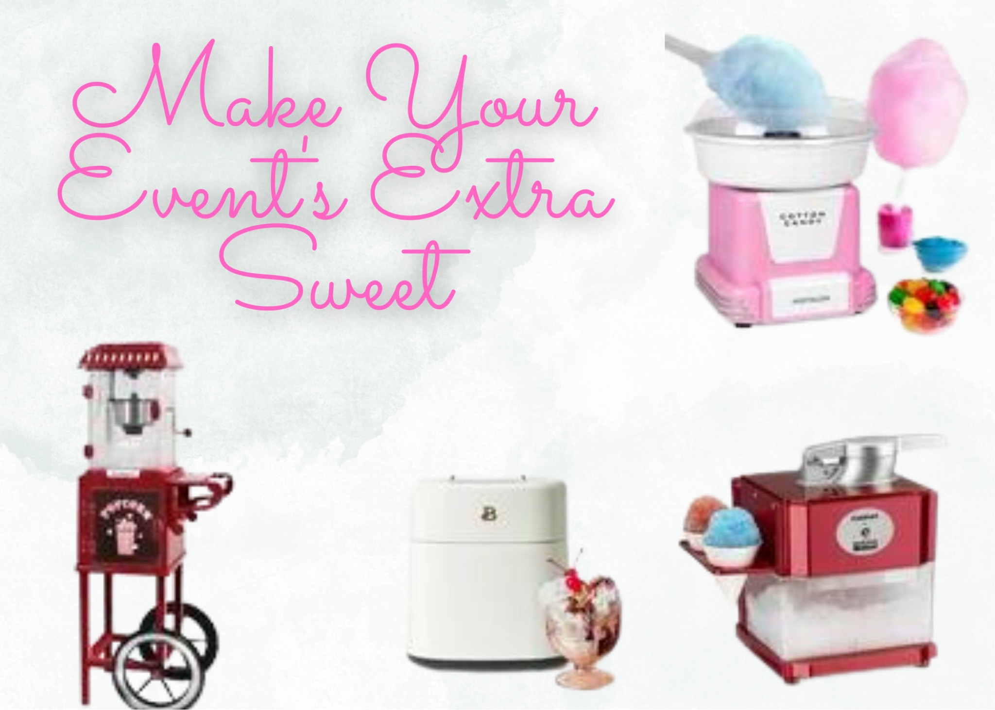 Make your event’s extra sweet!!  

#LTKFind #LTKkids #LTKhome