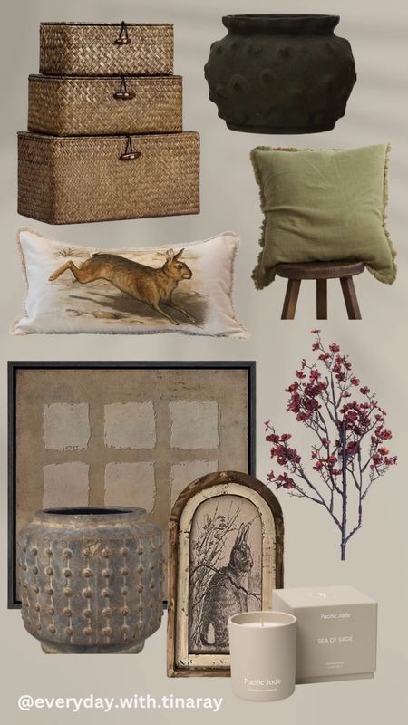 Amazon Spring Home Refresh

Art, throw pillows, stackable baskets, candles and planters/pots/vases to spruce up your home this spring! 

#LTKstyletip #LTKhome #LTKSeasonal