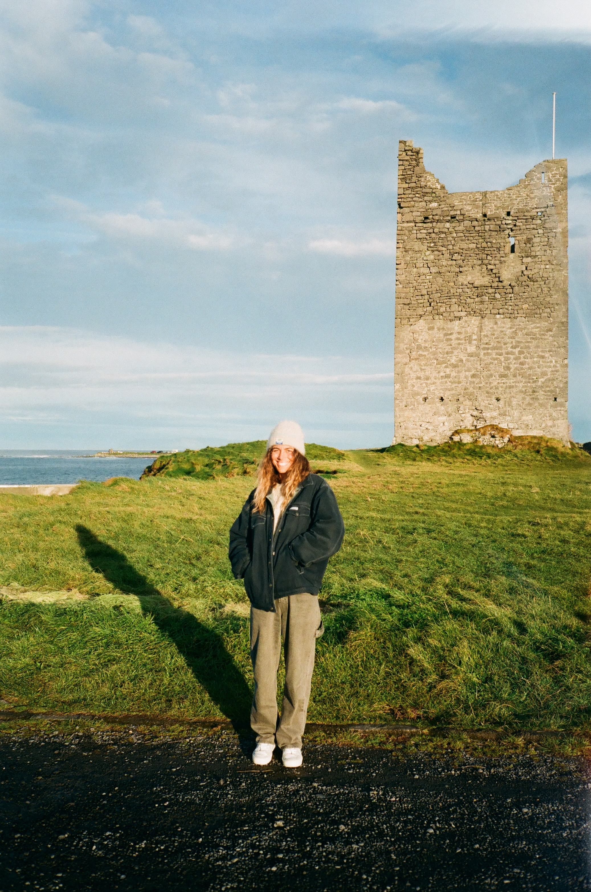 Adventures in Ireland 🇮🇪 

#LTKGiftGuide #LTKSeasonal #LTKTravel