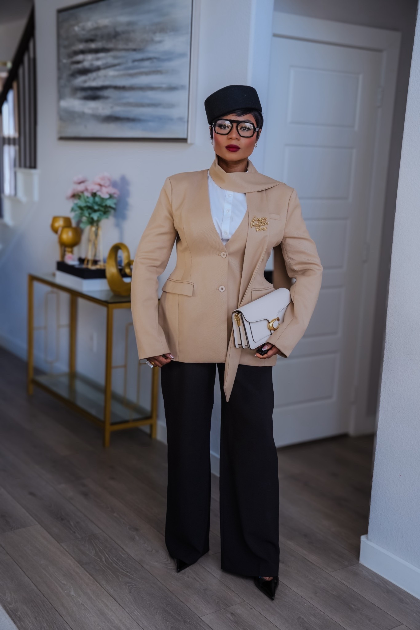 Today’s Outfit. I wear size 12/L

#LTKgrwm #LTKootd #LTKWorkwear