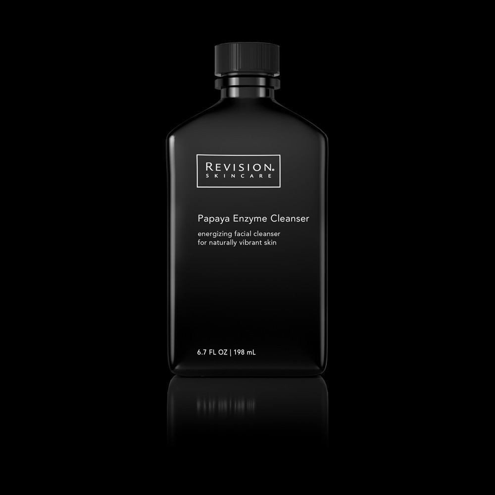 Papaya Enzyme Cleanser | Barefaced