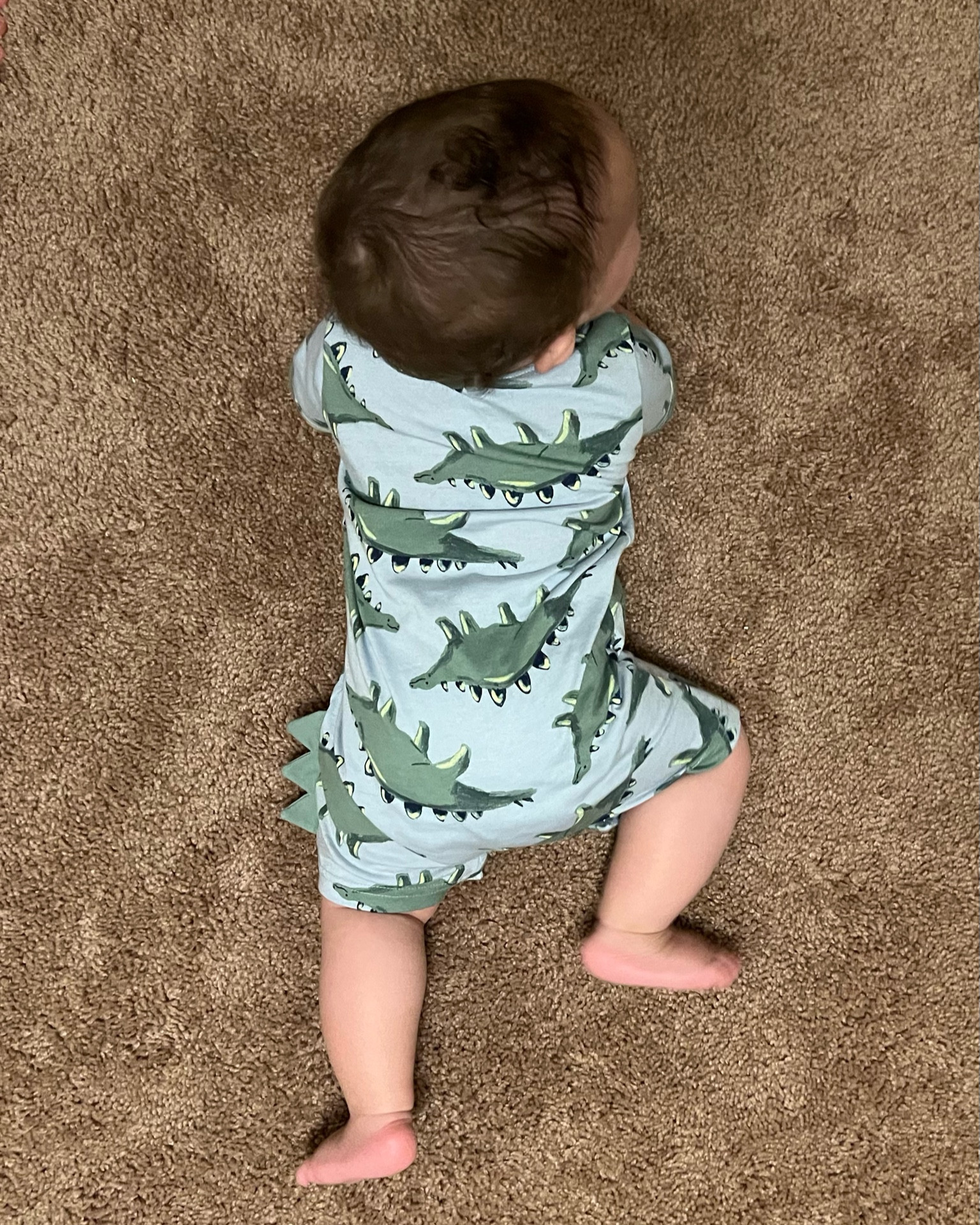 Baby boy romper from Walmart, baby boy clothing, baby boy summer clothing

#LTKFamily #LTKBaby #LTKKids