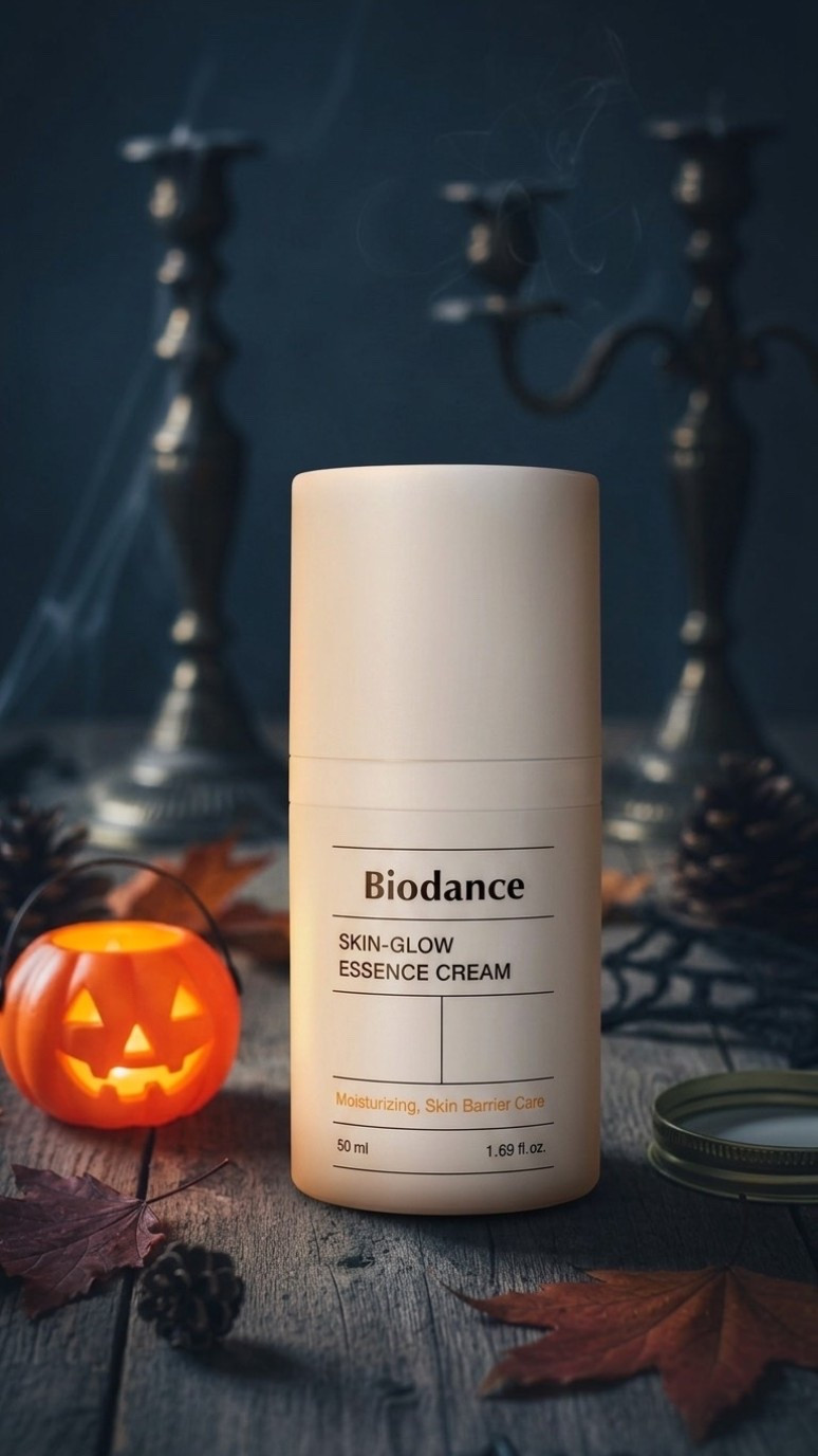 Spooky season vibes, but make it skincare. 🕯️🍂 As the weather cools down, lock in your moisture with the Biodance Skin-Glow Essence Cream. Keep your skin barrier nourished all autumn long—tap to shop your fall routine essentials!

#FallSkincare #AutumnVibes #SkincareTips #SelfCareRoutine #LTKSeasonal

#LTKselfcare #LTKBeauty #LTKSaleAlert