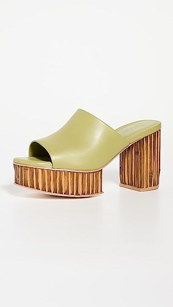 Judith Platforms | Shopbop