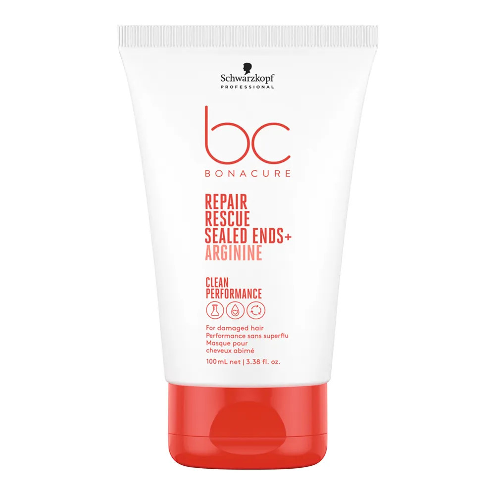 Schwarzkopf Professional BC Bonacure Repair Rescue Sealed Ends+ Arginine | Sephora (AU)