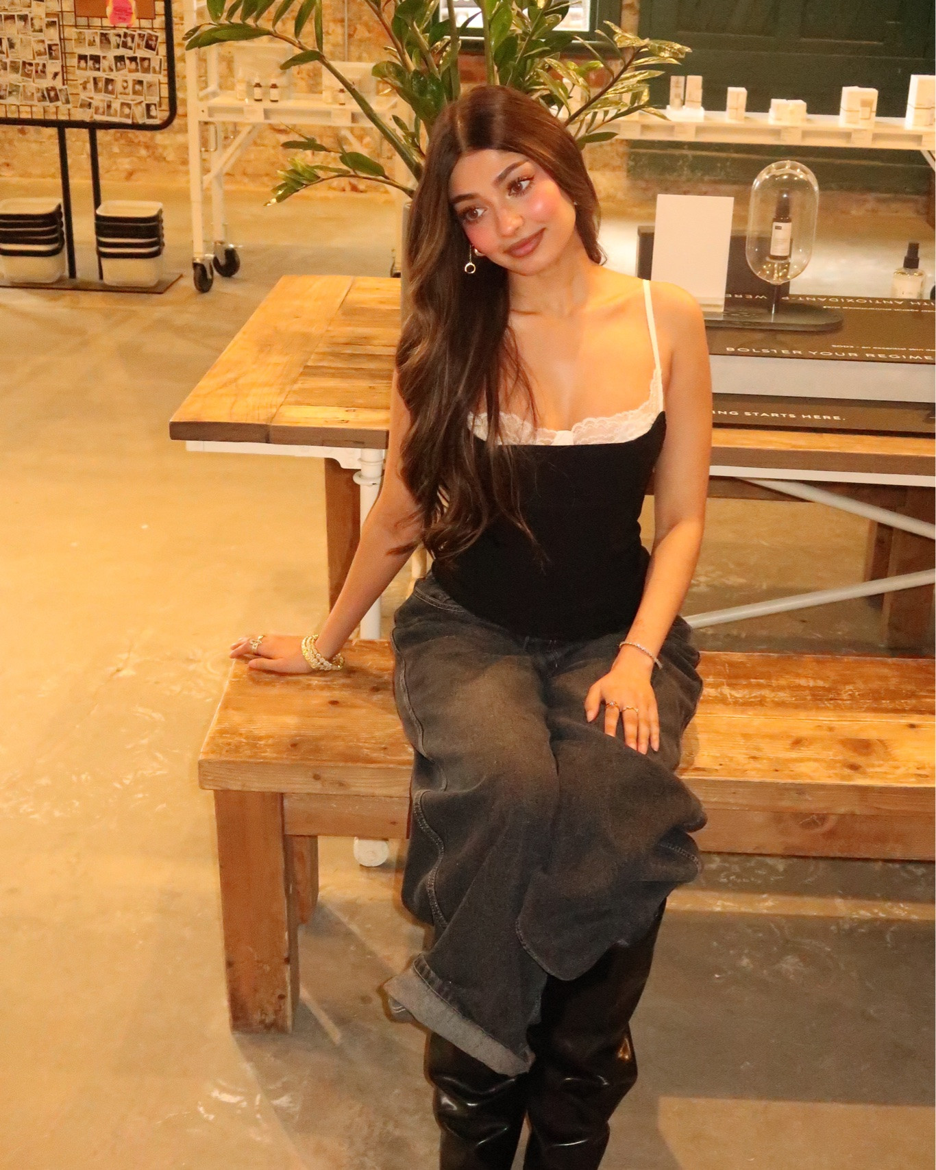 shop my The Ordinary event outfit <3

#LTKgrwm #LTKootd #LTKdayinmylife