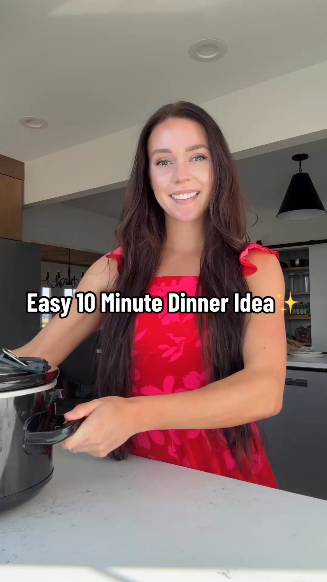 Quick and easy dinner idea!!!  

#LTKStyleTip #LTKFamily #LTKFindsUnder100