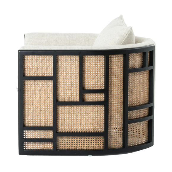 June Lounge Chair | 2Modern (US)