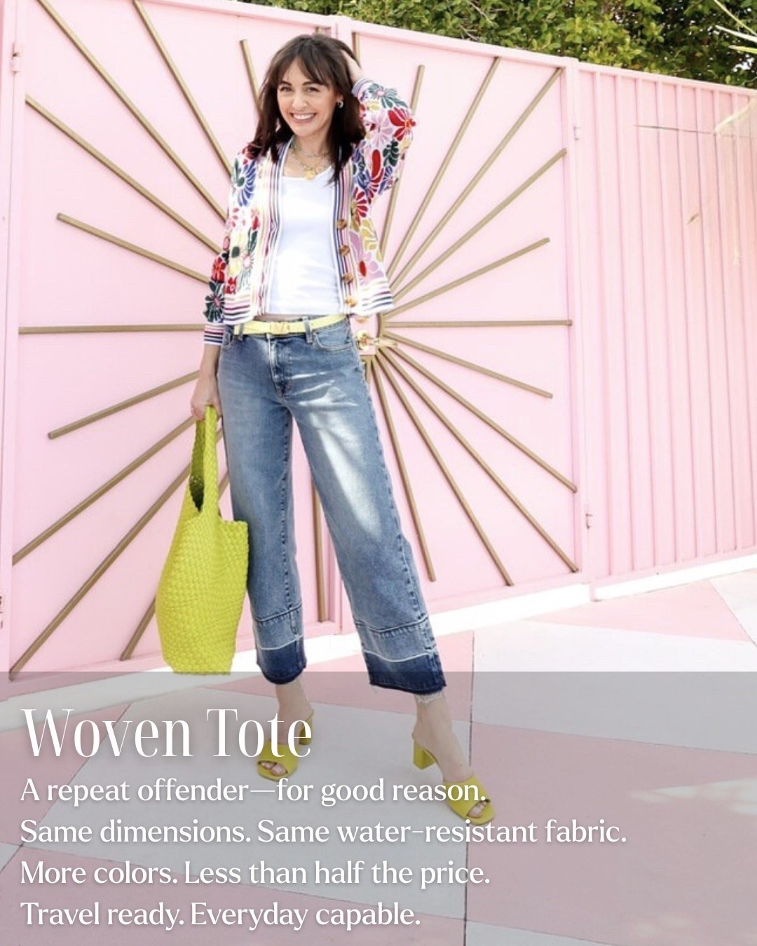 THE NORDSTROM 6 MARCH DROP