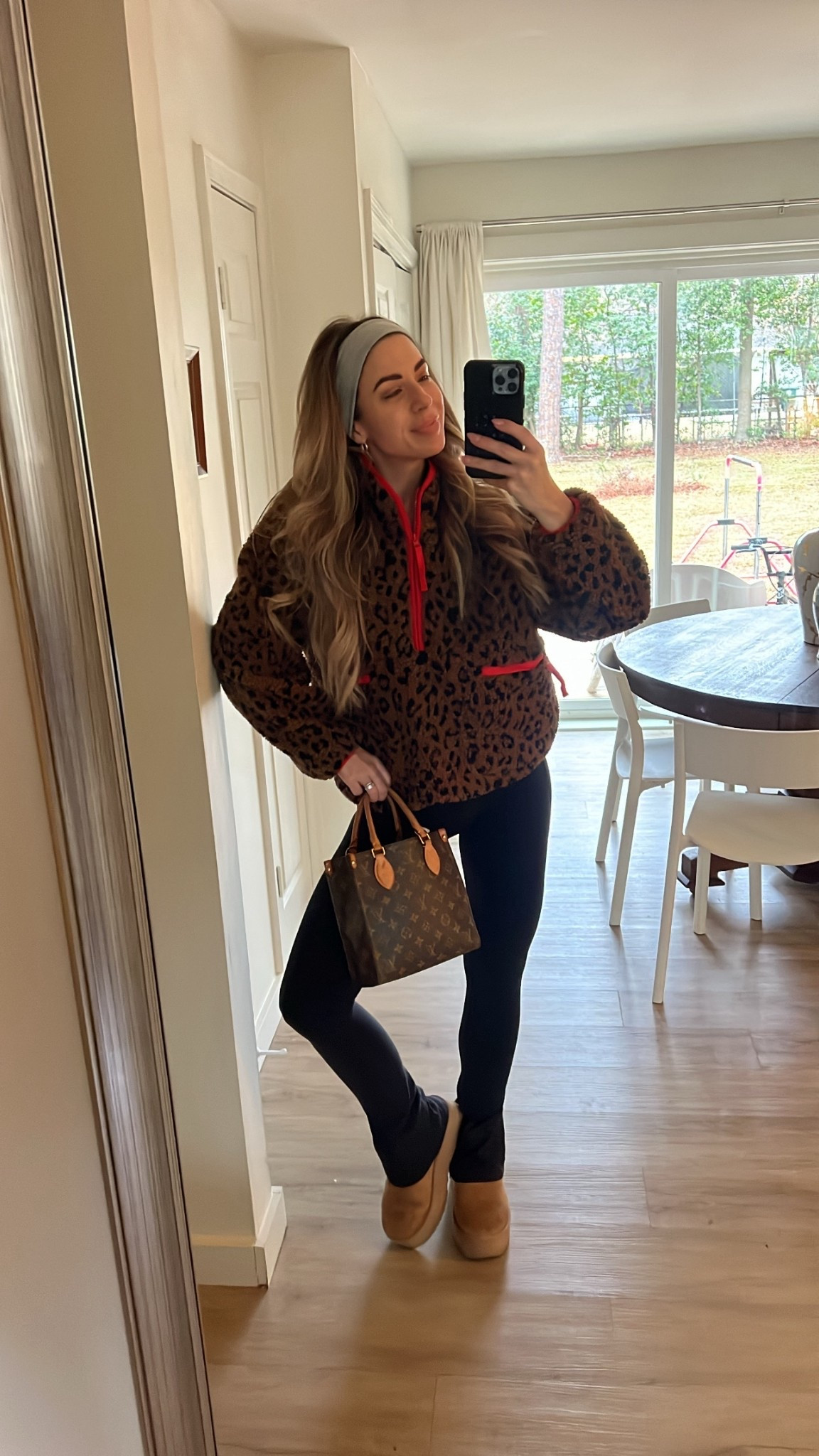 #saturdayootd 

#LTKmorningroutine #LTKmomlife #LTKfitnessgoals