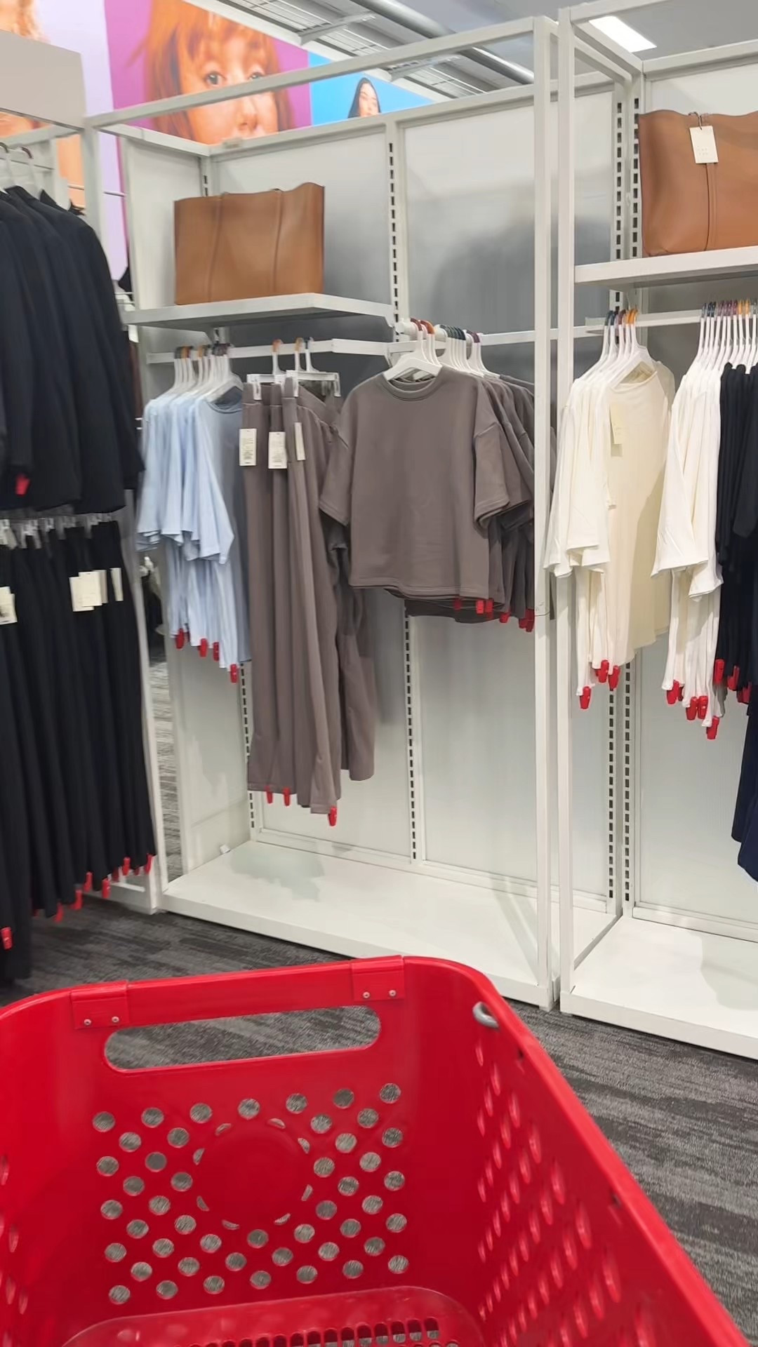 NEW matching sets at Target that I'll be wearing on repeat! 3 color options and the material is buttery soft 

#LTKPlusSize #LTKMidsize #LTKootd