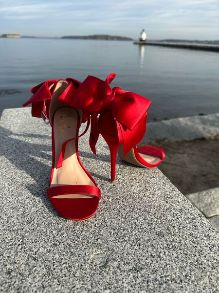 These heels were made for strutting to Valentine’s Day dinner🥰

#LTKparties #LTKshoecrush #LTKstyletip